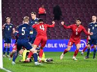 Nhận định soi kèo Thổ Nhĩ Kỳ vs Scotland, 0h ngày 17/11