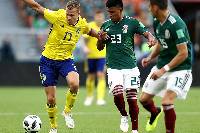 Nhận định, soi kèo Mexico vs Thụy Điển, 2h30 ngày 17/11