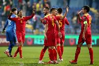 Nhận định, soi kèo Montenegro vs Slovakia, 0h00 ngày 18/11