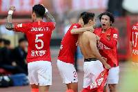 Nhận định, soi kèo Dandong Tengyue vs Wuhan Three Towns, 13h00 ngày 17/11