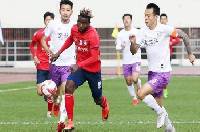 Nhận định, soi kèo Guangxi Pingguo vs Henan Songshan, 13h00 ngày 17/11