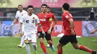 Nhận định soi kèo Nanjing City vs Shanghai Port, 13h ngày 18/11