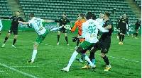 Nhận định soi kèo Kolos vs Vorskla, 19h ngày 19/11