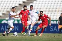 Nhận định, soi kèo Kuwait vs Lebanon, 22h00 ngày 19/11