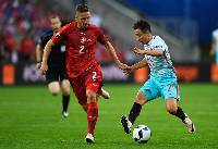 Nhận định, soi kèo Thổ Nhĩ Kỳ vs Czech, 00h00 ngày 20/11