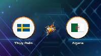 Nhận định, soi kèo Thụy Điển vs Algeria, 02h30 ngày 20/11