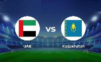 Nhận định, soi kèo UAE vs Kazakhstan, 22h30 ngày 19/11