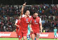 Nhận định, soi kèo Darul Takzim vs Sabah, 19h15 ngày 20/11