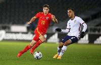 Biến động tỷ lệ kèo Mỹ vs Wales, 2h00 ngày 22/11