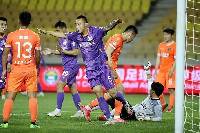 Nhận định, soi kèo Jiangxi Liansheng vs Kunshan, 13h30 ngày 21/11