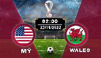 Nhận định, soi kèo Mỹ vs Wales, 02h00 ngày 22/11