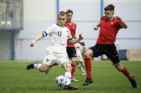 Nhận định, soi kèo U19 Faroe vs U19 Phần Lan, 18h00 ngày 22/11