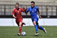 Nhận định, soi kèo U20 Italia vs U20 Czech, 21h00 ngày 21/11