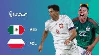 Nhận định, soi kèo Mexico vs Ba Lan, 23h00 ngày 22/11