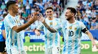 Nhận định soi kèo Argentina vs Saudi Arabia, 17h ngày 22/11