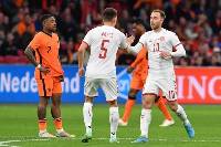 Nhận định, soi kèo Đan Mạch vs Tunisia, 20h00 ngày 22/11