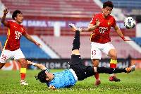 Nhận định, soi kèo Shenzhen vs Guangzhou FC, 18h30 ngày 22/11