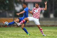 Nhận định, soi kèo U19 Israel vs U19 Croatia, 18h00 ngày 22/11