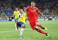 Biến động tỷ lệ kèo Brazil vs Serbia, 2h00 ngày 25/11