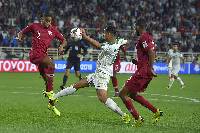 Biến động tỷ lệ kèo Qatar vs Senegal, 20h00 ngày 25/11