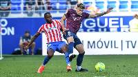 Nhận định, soi kèo Huesca vs Sporting Gijon, 3h00 ngày 26/11