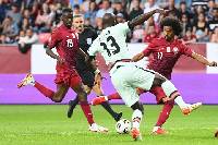 Nhận định, soi kèo Qatar vs Senegal, 20h ngày 25/11