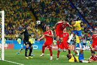 Soi kèo phạt góc Brazil vs Serbia, 2h00 ngày 25/11