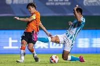 Nhận định, soi kèo Chengdu Rongcheng vs Guangzhou City, 18h30 ngày 25/11