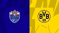 Nhận định, soi kèo Lion City vs Dortmund, 19h30 ngày 24/11