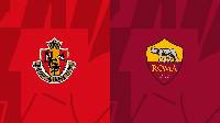 Nhận định, soi kèo Nagoya Grampus vs AS Roma, 17h30 ngày 25/11