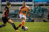 Nhận định, soi kèo Nữ Brisbane Roar vs Nữ Canberra, 11h00 ngày 26/11