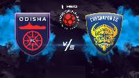 Nhận định, soi kèo Odisha vs Chennaiyin, 21h00 ngày 24/11