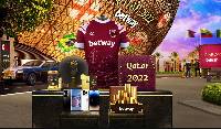 Nóng cùng World Cup 2022 - Betway giải nhiệt uống bia miễn phí