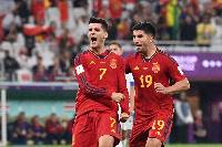 Soi kèo phạt góc Tây Ban Nha vs Đức, 02h00 ngày 28/11