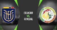Nhận định, soi kèo Ecuador vs Senegal, 22h00 ngày 29/11