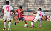 Nhận định, soi kèo Punjab vs Aizawl, 20h30 ngày 28/11