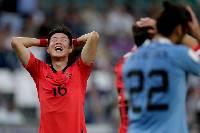 Soi kèo phạt góc Hàn Quốc vs Ghana, 20h ngày 28/11