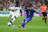 Soi kèo phạt góc Iran vs Mỹ, 2h00 ngày 30/11