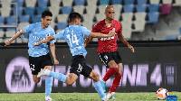 Nhận định soi kèo Jiangxi Liansheng vs Suzhou Dongwu, 13h ngày 30/11