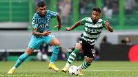 Nhận định, soi kèo Sporting Lisbon vs Farense, 03h45 ngày 1/12