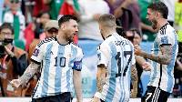 Soi kèo phạt góc Ba Lan vs Argentina, 02h00 ngày 1/12