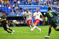 Soi kèo phạt góc Úc vs Đan Mạch, 22h00 ngày 30/11