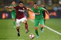 Nhận định, soi kèo Rongcheng vs Guangzhou, 18h00 ngày 1/12