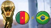 Nhận định, soi kèo Cameroon vs Brazil, 02h00 ngày 3/12