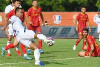 Nhận định, soi kèo Guangxi vs Beijing BIT, 13h00 ngày 3/12