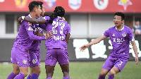 Nhận định, soi kèo Nanjing City vs Jiading, 15h00 ngày 2/12