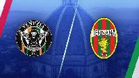 Nhận định, soi kèo Venezia vs Ternana, 20h00 ngày 3/12