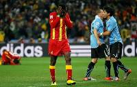 Soi kèo phạt góc Ghana vs Uruguay, 22h ngày 2/12