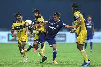 Nhận định soi kèo Chennaiyin vs Hyderabad, 19h ngày 3/12