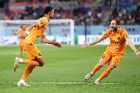 Soi kèo phạt góc Hà Lan vs Mỹ, 22h ngày 3/12